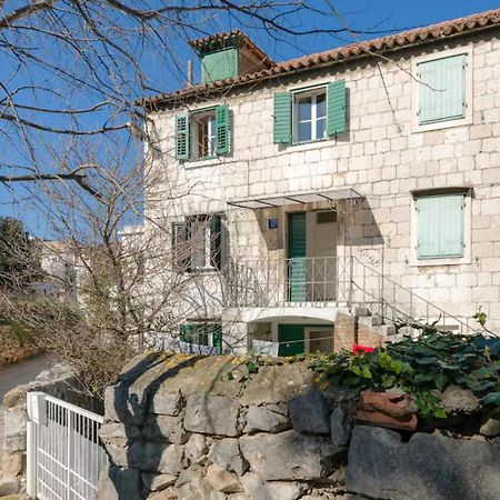 Guesthouse Bepa スプリト エクステリア 写真