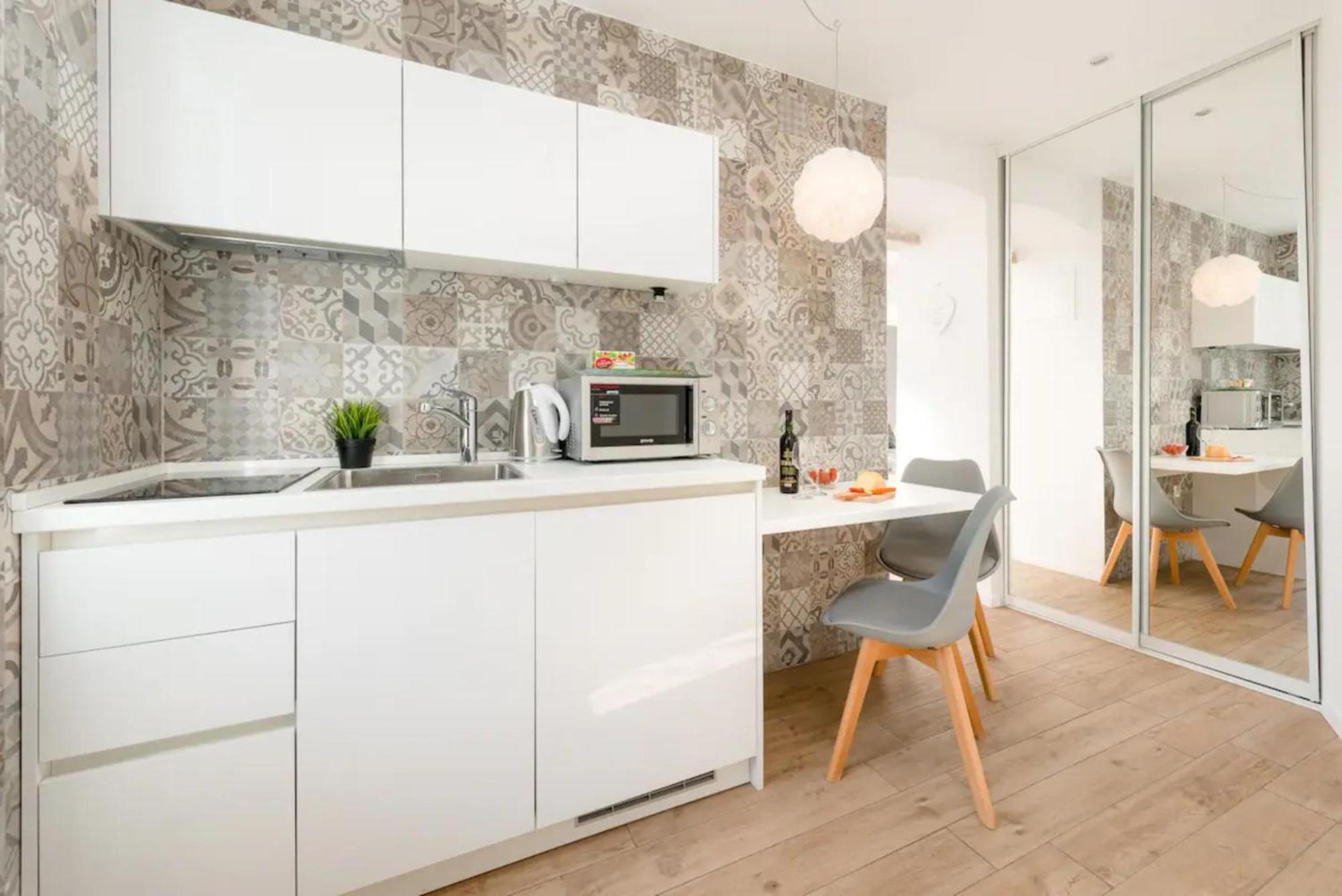 Guesthouse Bepa スプリト エクステリア 写真