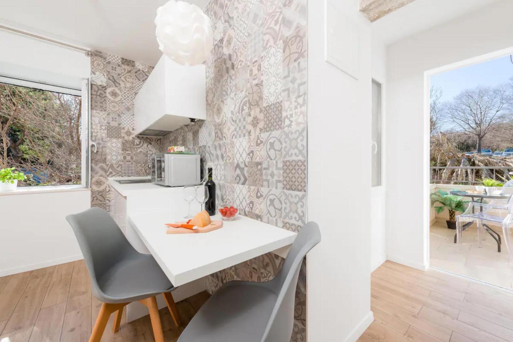 Guesthouse Bepa スプリト エクステリア 写真