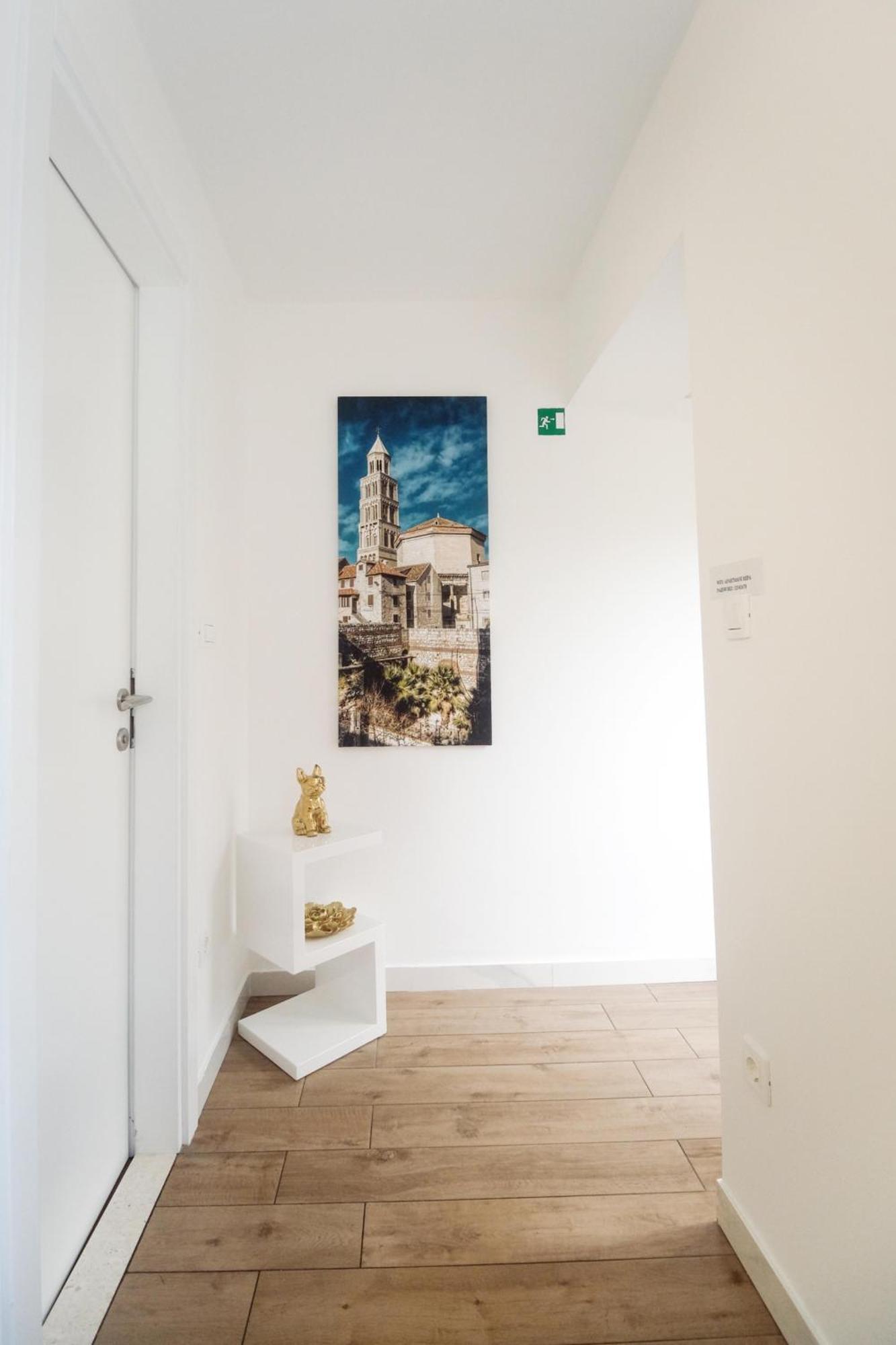 Guesthouse Bepa スプリト エクステリア 写真