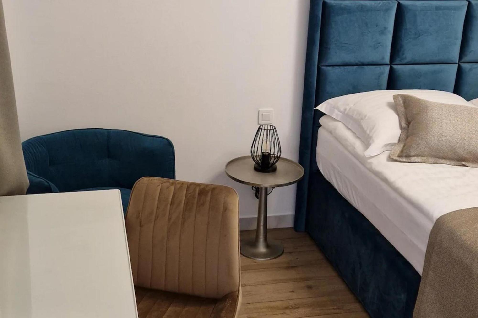 Guesthouse Bepa スプリト エクステリア 写真